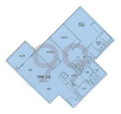 Eight Courtyards (D27), Condominium #429471301